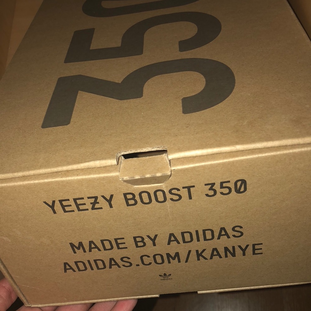 Meet your Posher, Benny